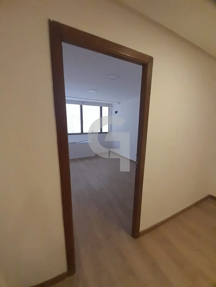 Sala-Conjunto, 35 m² - Foto 7