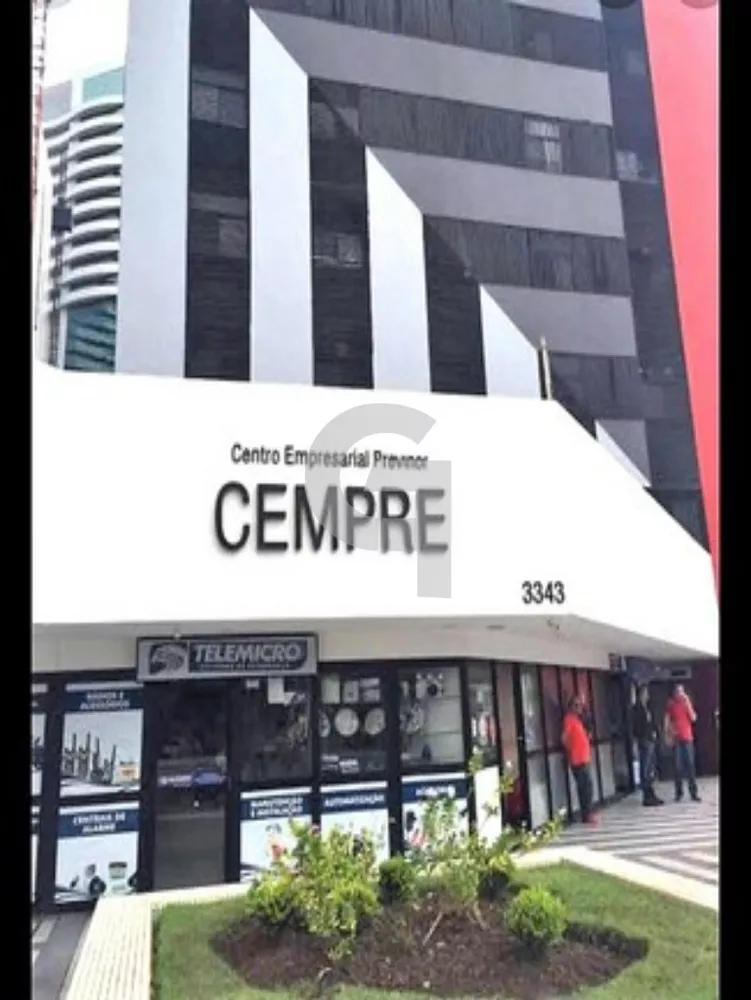 Conjunto Comercial-Sala à venda, 298m² - Foto 1