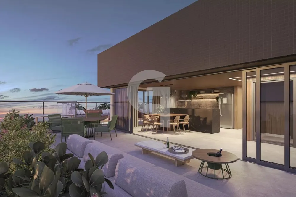 Apartamento, 4 quartos, 142 m² - Foto 7