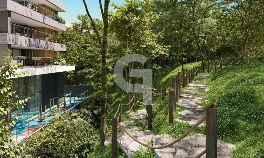 Apartamento, 4 quartos, 142 m² - Foto 8