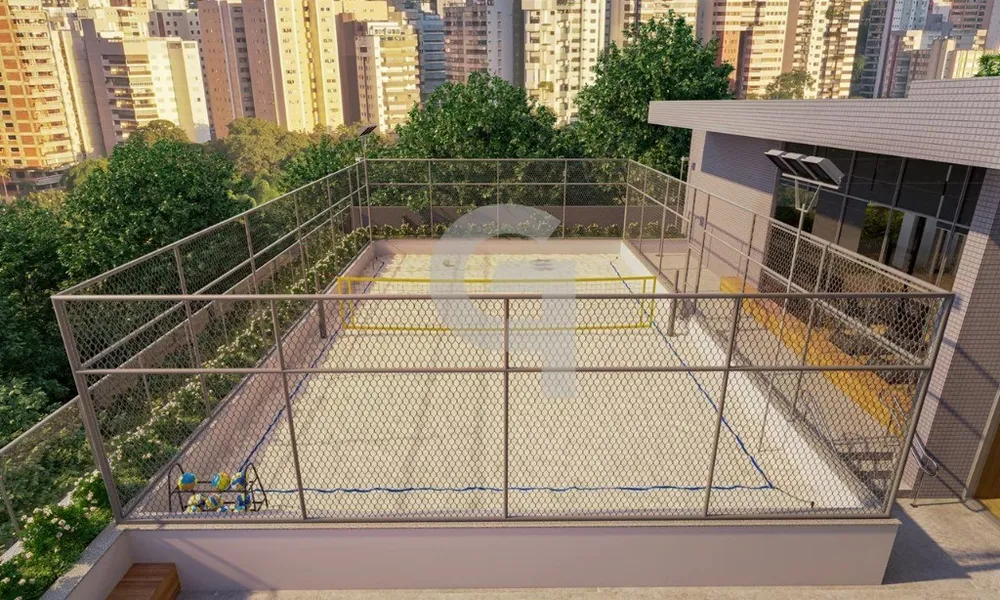 Apartamento, 4 quartos, 142 m² - Foto 6