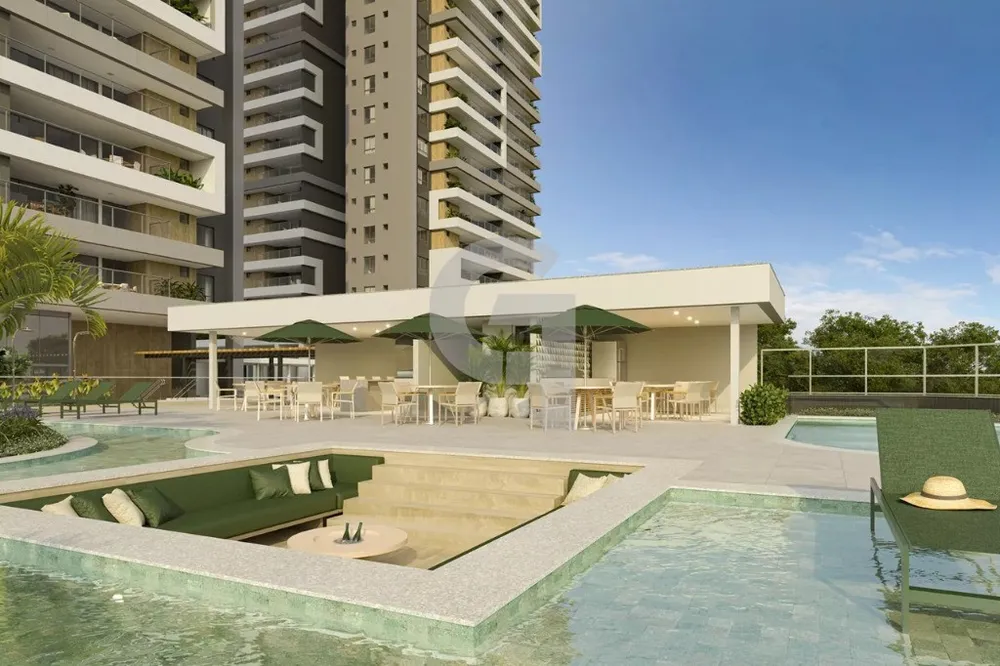 Apartamento, 4 quartos, 142 m² - Foto 1