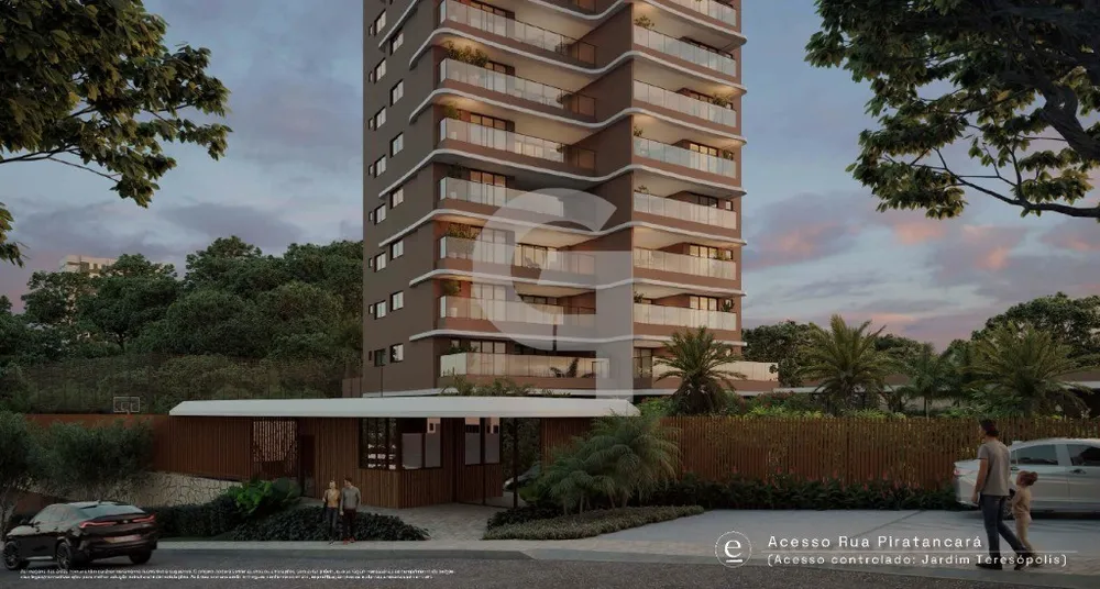 Apartamento, 4 quartos, 150 m² - Foto 4