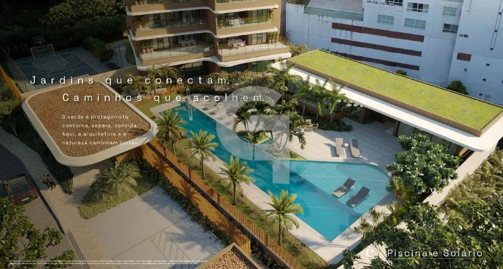 Apartamento, 4 quartos, 150 m² - Foto 3
