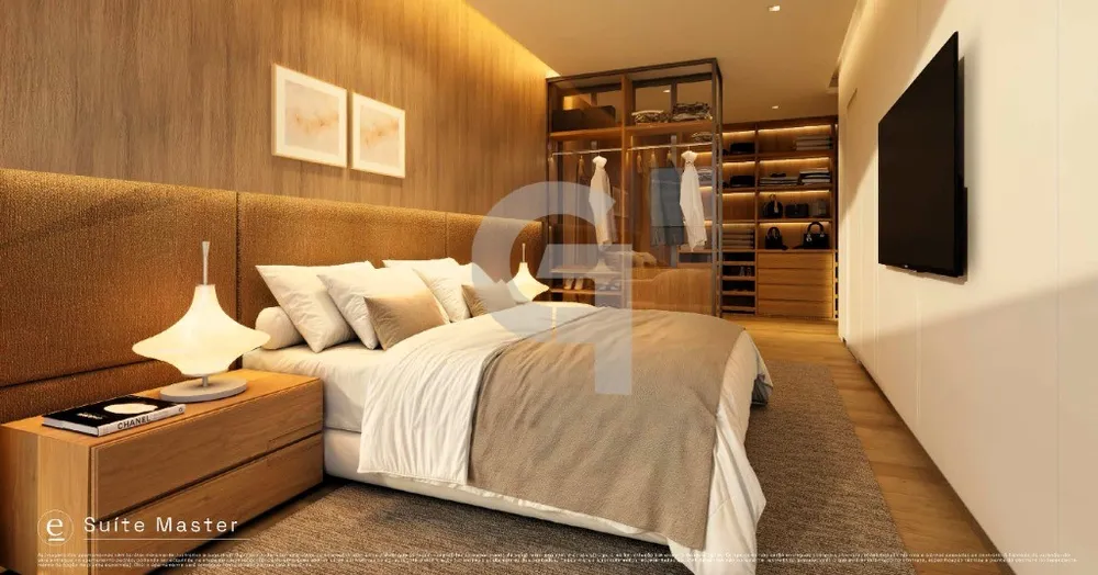 Apartamento, 4 quartos, 150 m² - Foto 10