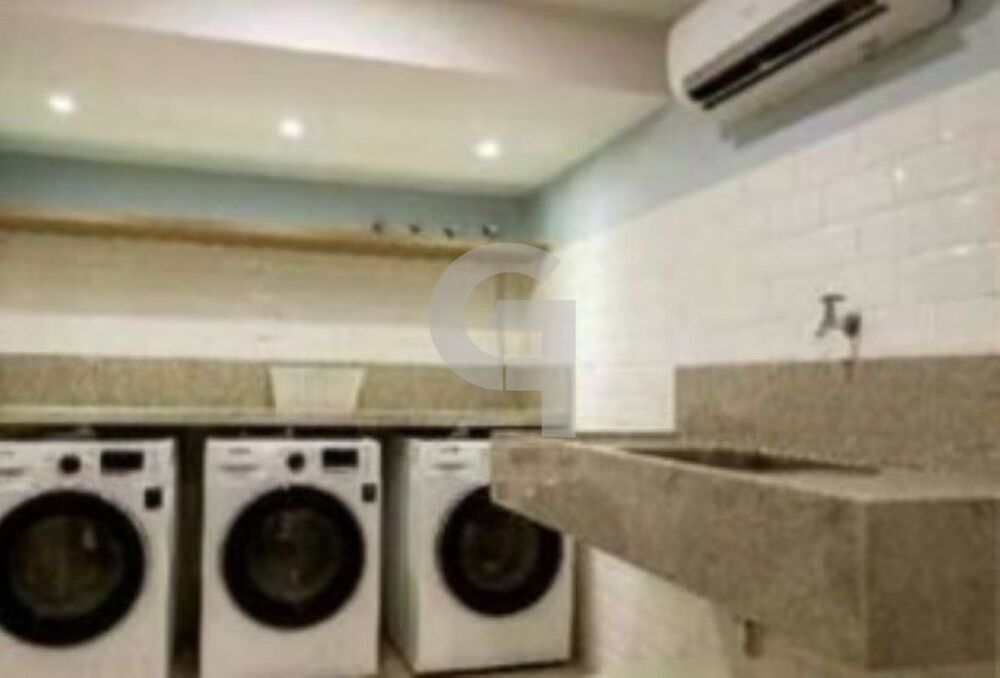 Apartamento, 1 quarto, 34 m² - Foto 1