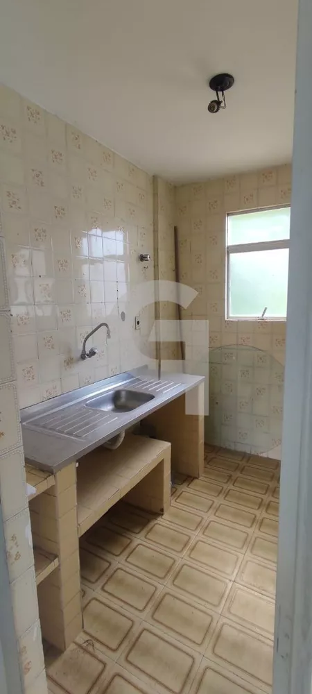 Apartamento à venda com 2 quartos, 54m² - Foto 7