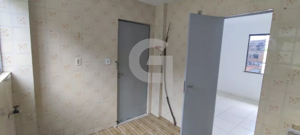 Apartamento à venda com 2 quartos, 54m² - Foto 5