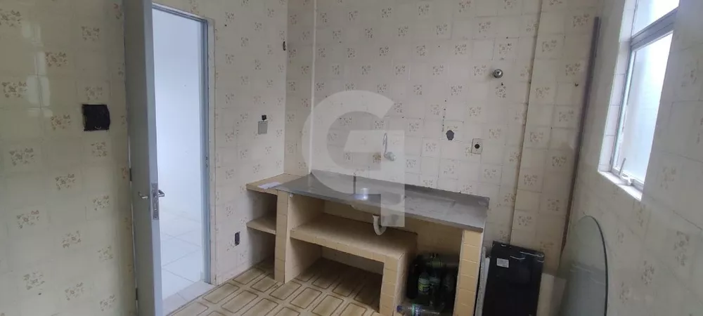 Apartamento à venda com 2 quartos, 54m² - Foto 8