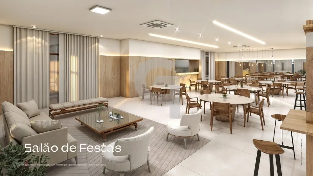 Apartamento, 3 quartos, 95 m² - Foto 5