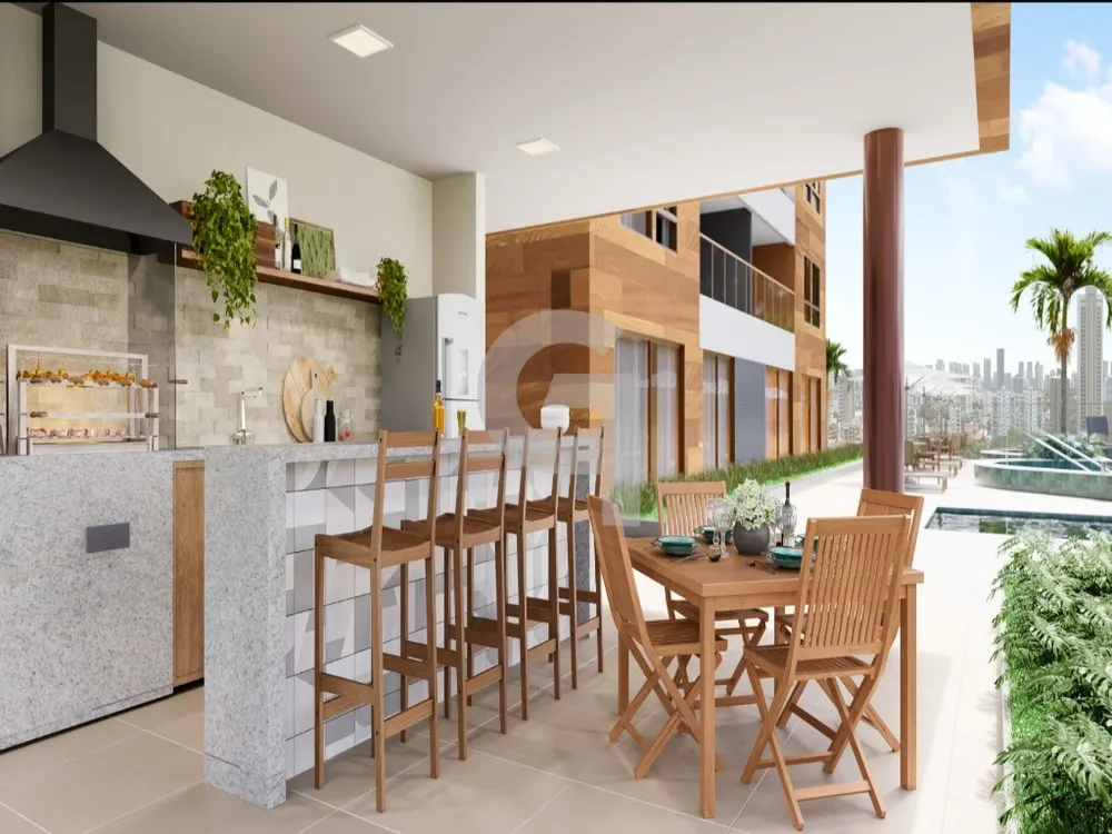 Apartamento, 2 quartos, 65 m² - Foto 10