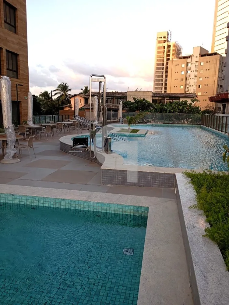 Apartamento, 2 quartos, 65 m² - Foto 8