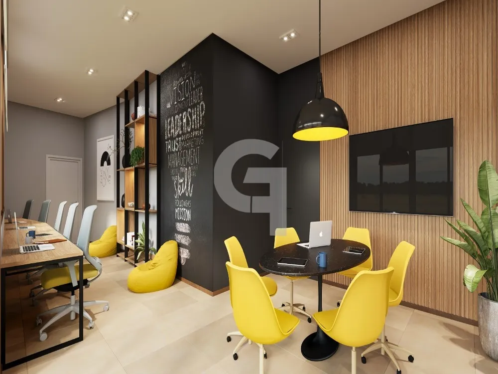 Apartamento, 2 quartos, 65 m² - Foto 6