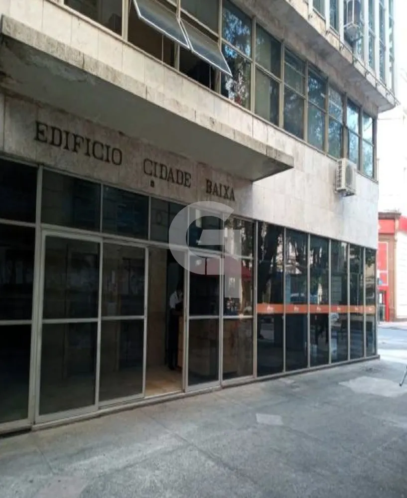 Loja-Salão, 76 m² - Foto 1