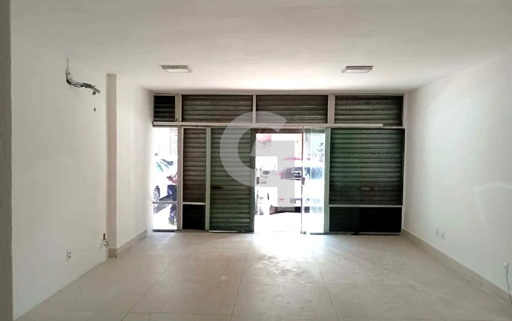 Loja-Salão, 76 m² - Foto 2