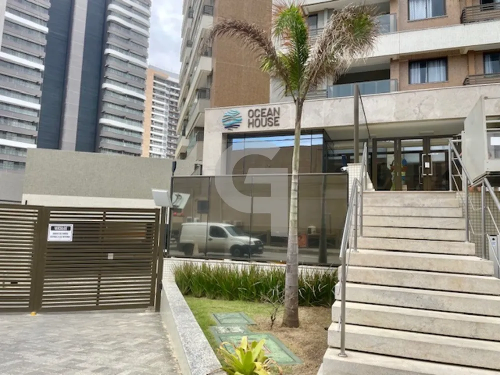 Apartamento, 2 quartos, 58 m² - Foto 8