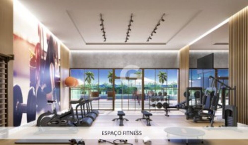 Apartamento, 2 quartos, 58 m² - Foto 4
