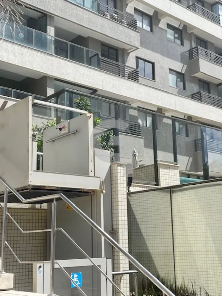 Apartamento, 2 quartos, 58 m² - Foto 6