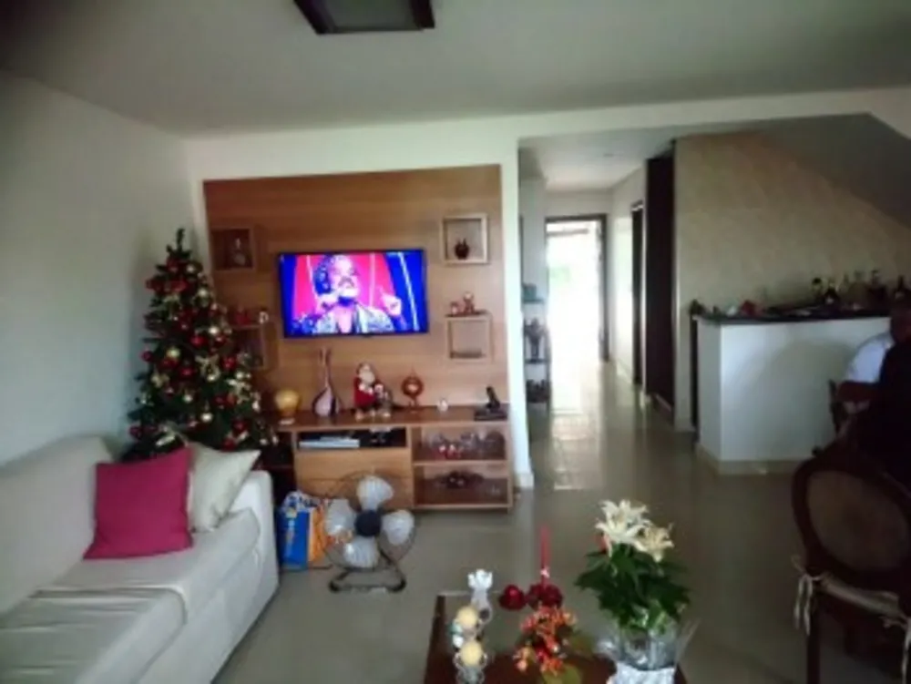 Casa, 5 quartos, 550 m² - Foto 12