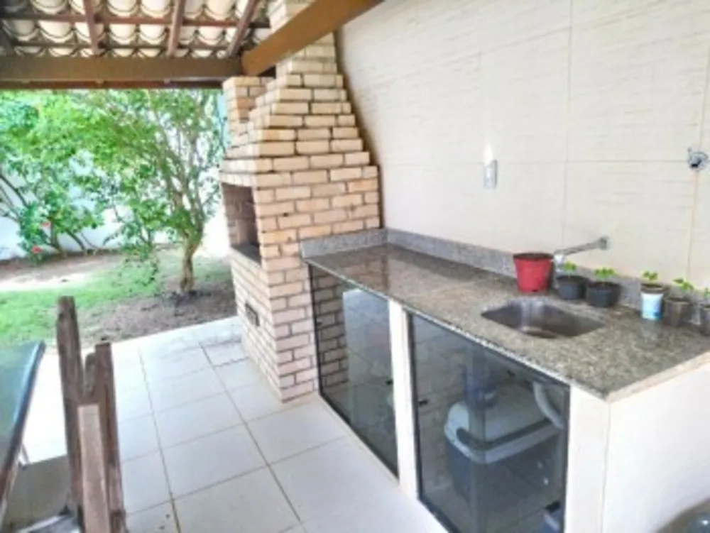 Casa, 5 quartos, 550 m² - Foto 11