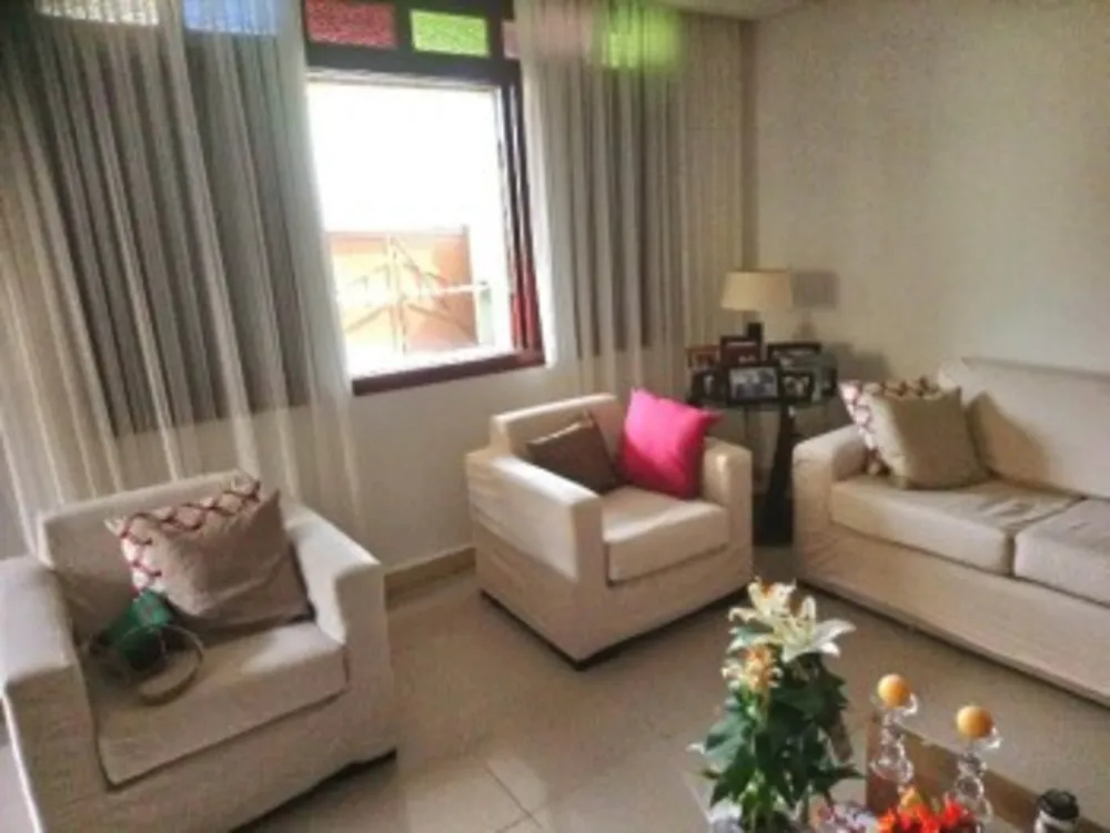 Casa, 5 quartos, 550 m² - Foto 7
