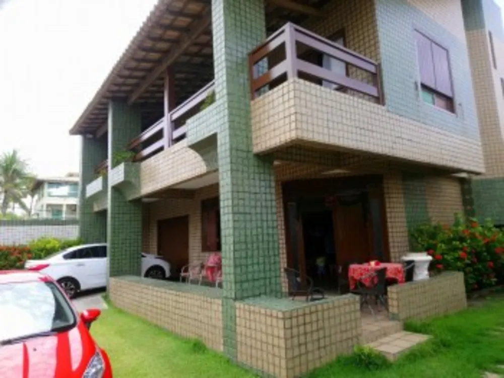 Casa, 5 quartos, 550 m² - Foto 9
