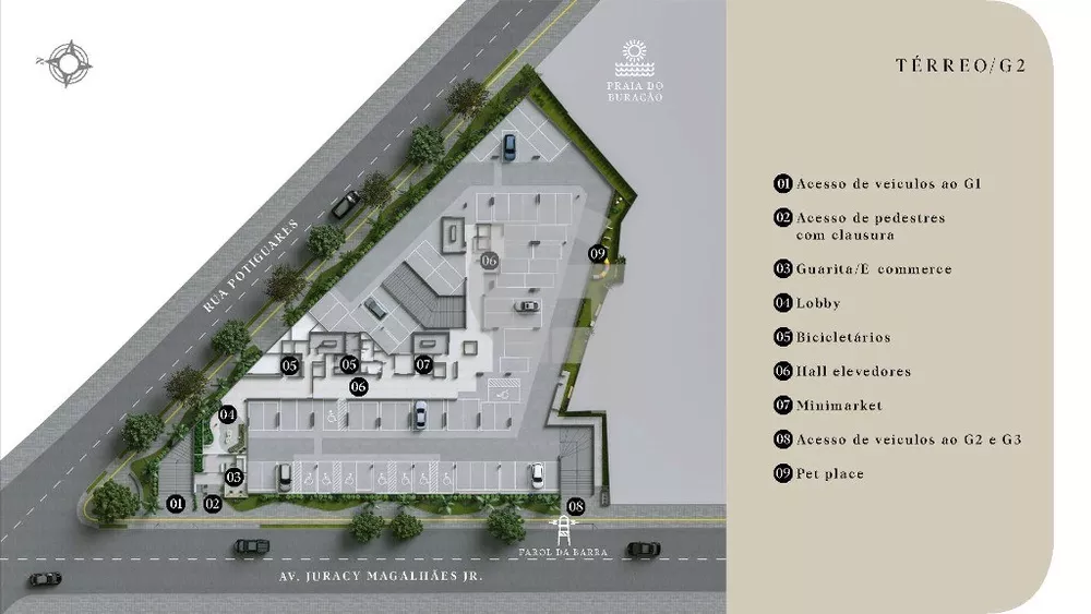 Apartamento, 4 quartos, 143 m² - Foto 7