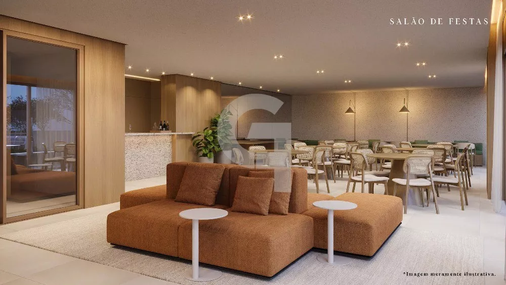 Apartamento, 4 quartos, 143 m² - Foto 4