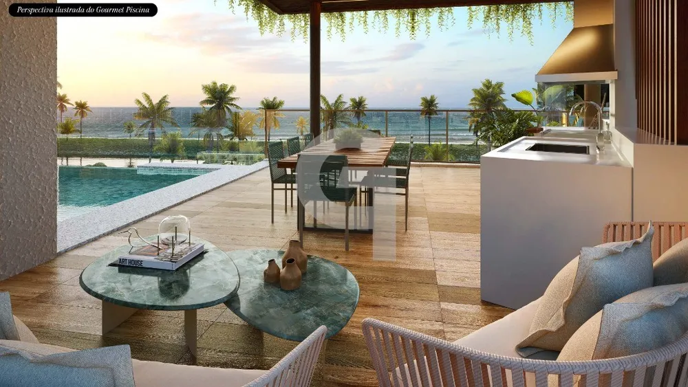 Apartamento, 4 quartos, 183 m² - Foto 5