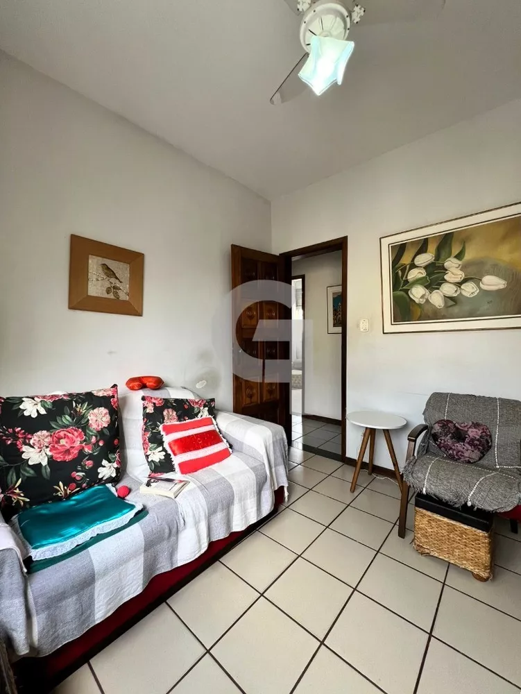 Apartamento à venda com 3 quartos, 76m² - Foto 4