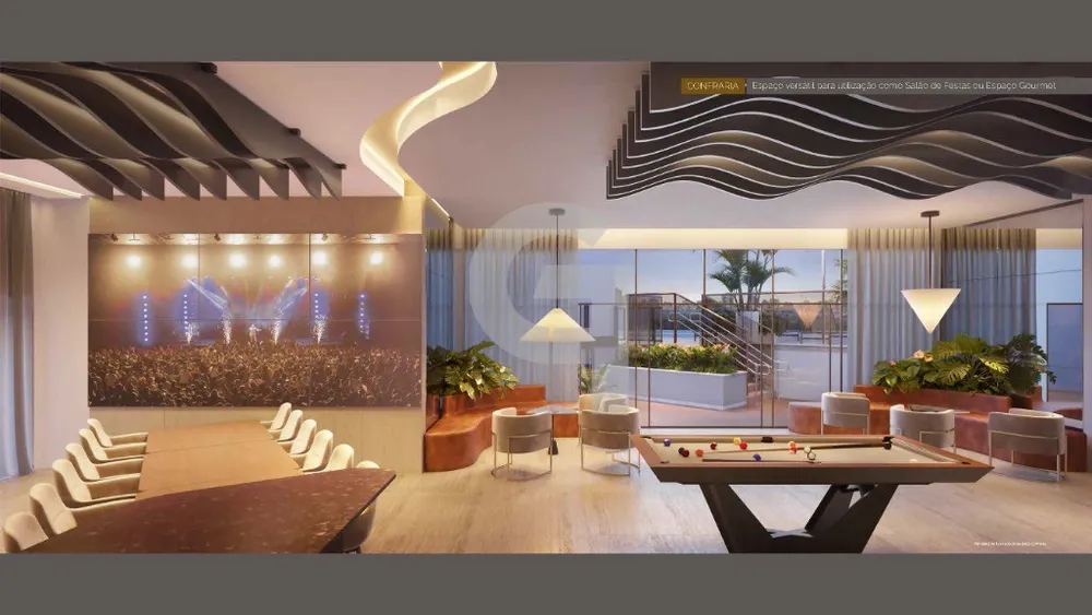 Apartamento, 4 quartos, 184 m² - Foto 5