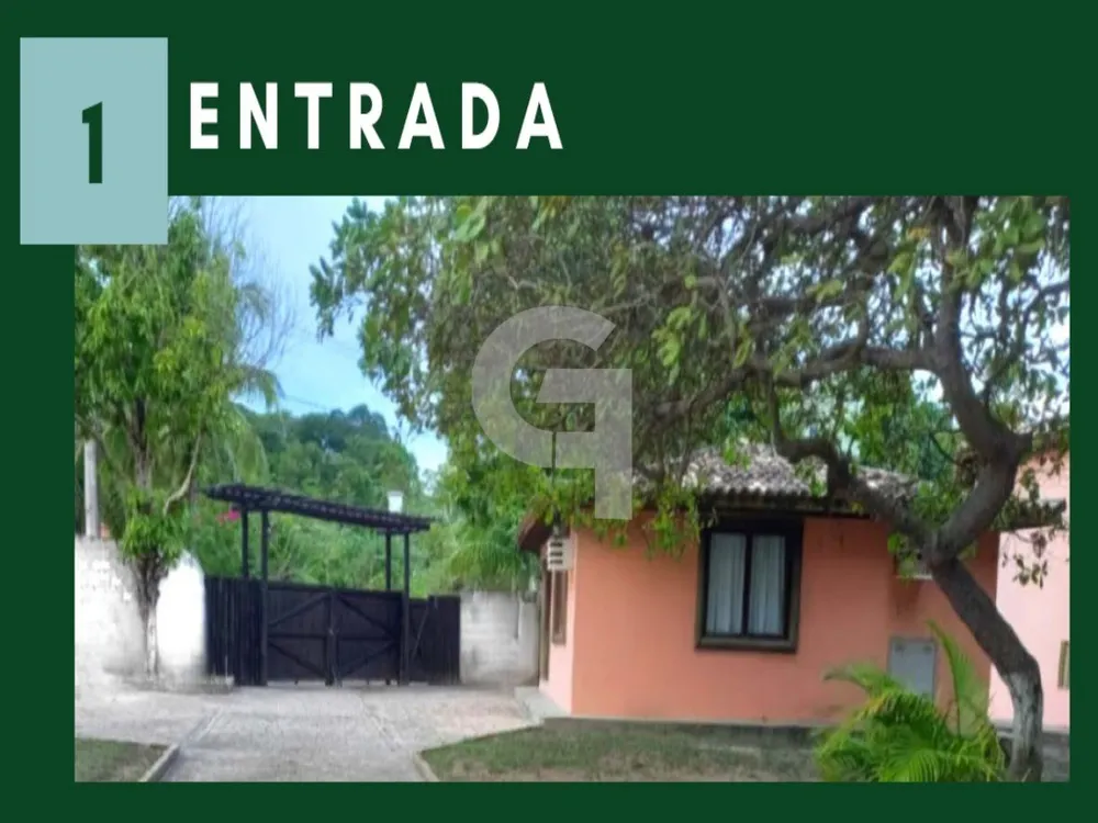 Casa, 14 quartos, 2500 m² - Foto 2