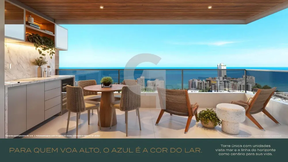 Apartamento, 3 quartos, 75 m² - Foto 9