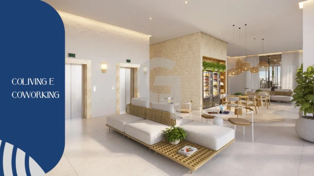 Apartamento, 1 quarto, 40 m² - Foto 16