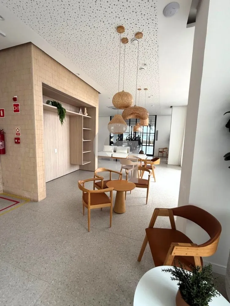 Apartamento, 1 quarto, 40 m² - Foto 20