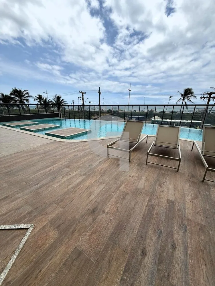 Apartamento, 1 quarto, 40 m² - Foto 19