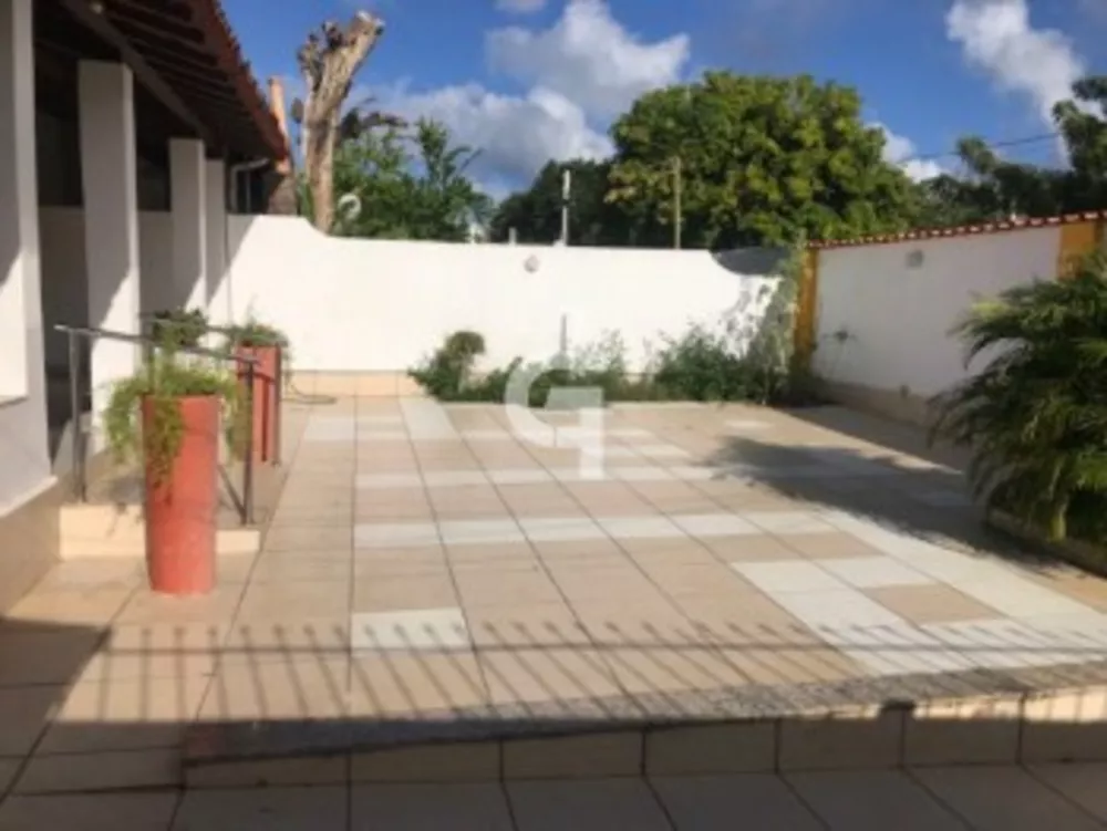 Casa, 3 quartos, 360 m² - Foto 4