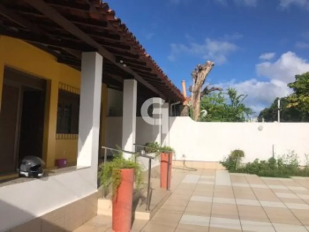 Casa, 3 quartos, 360 m² - Foto 1