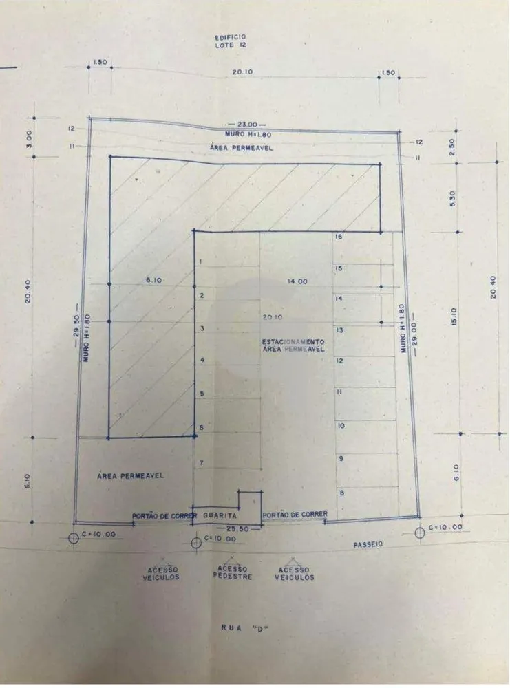 Terreno, 700 m² - Foto 6