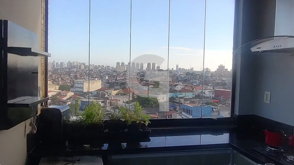 Cobertura, 2 quartos, 130 m² - Foto 10