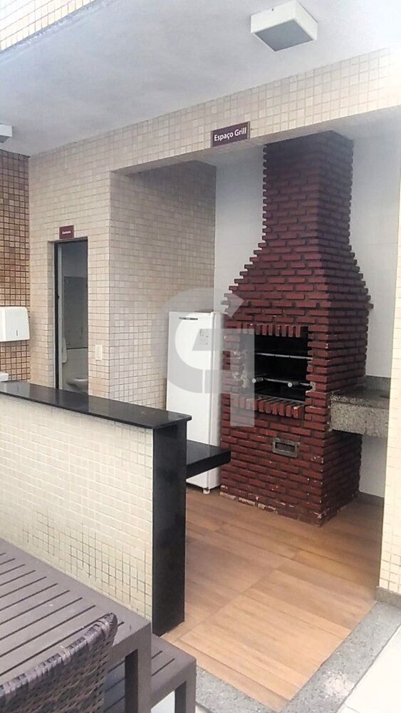 Cobertura, 2 quartos, 130 m² - Foto 1