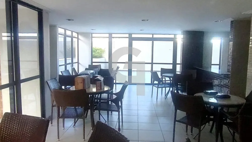 Cobertura, 2 quartos, 130 m² - Foto 4