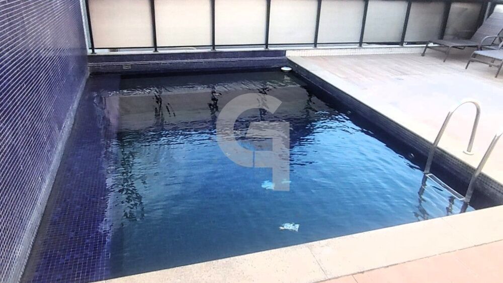 Cobertura, 2 quartos, 130 m² - Foto 2