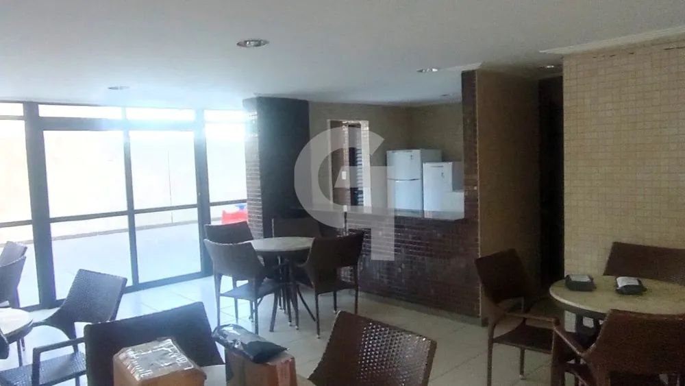 Cobertura, 2 quartos, 130 m² - Foto 1