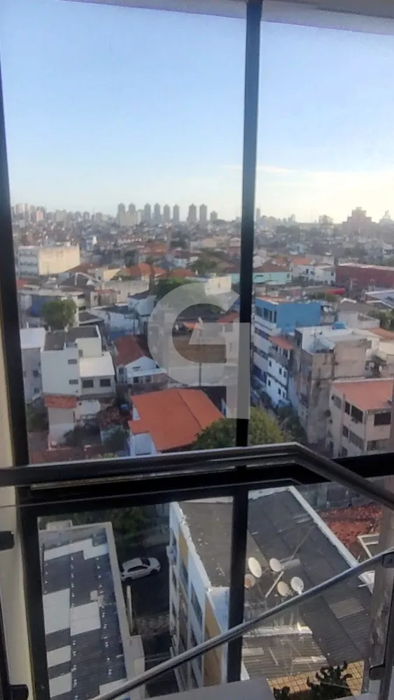 Cobertura, 2 quartos, 130 m² - Foto 7