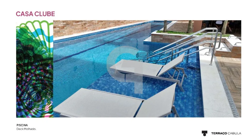 Apartamento, 2 quartos, 51 m² - Foto 3