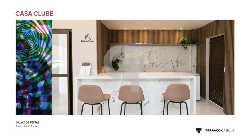 Apartamento, 2 quartos, 51 m² - Foto 4