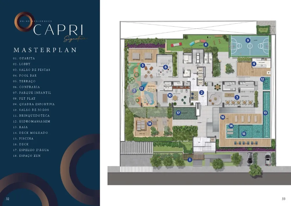 Apartamento, 4 quartos, 222 m² - Foto 1