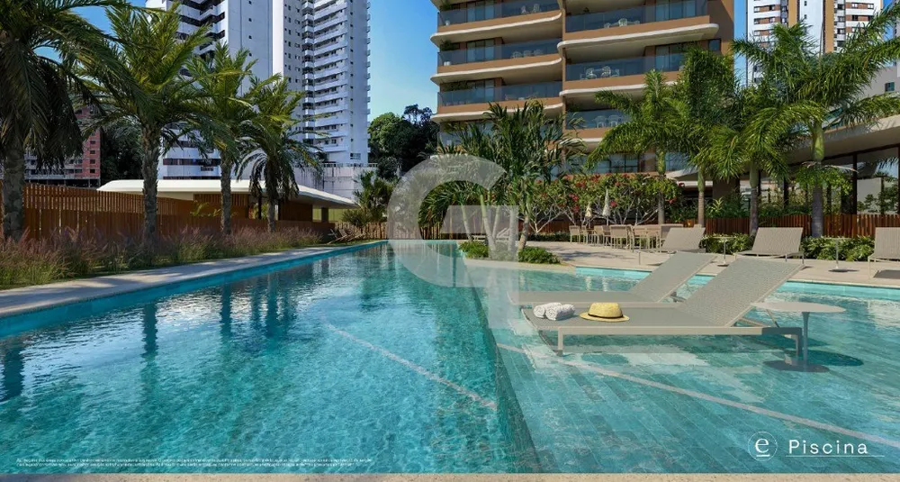 Apartamento, 3 quartos, 119 m² - Foto 6