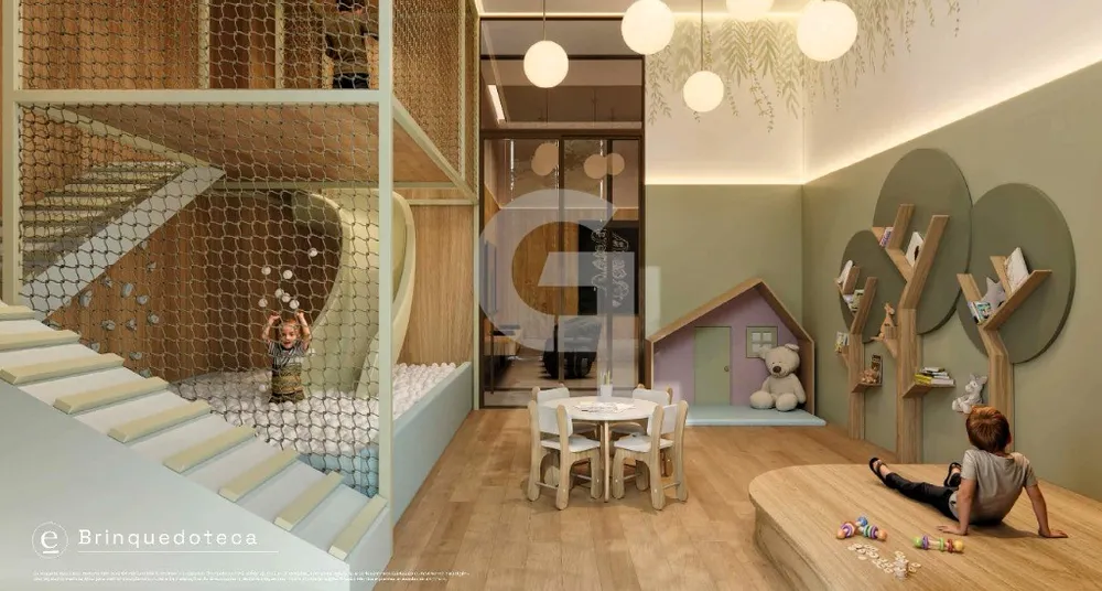 Apartamento, 3 quartos, 119 m² - Foto 5